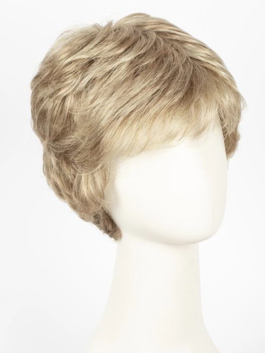 Upper Cut | Synthetic Wig (Mono Crown) - Image 19