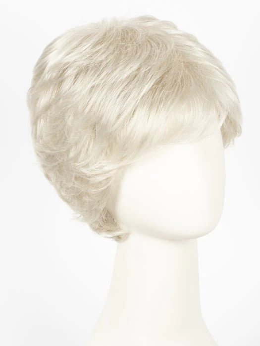 Upper Cut | Synthetic Wig (Mono Crown) - Image 20