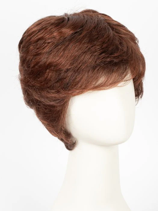 Upper Cut | Synthetic Wig (Mono Crown) - Image 21