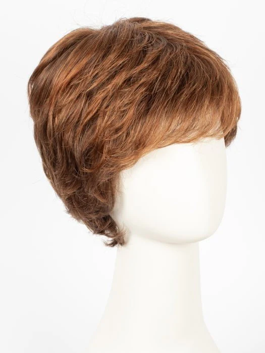 Upper Cut | Synthetic Wig (Mono Crown) - Image 22