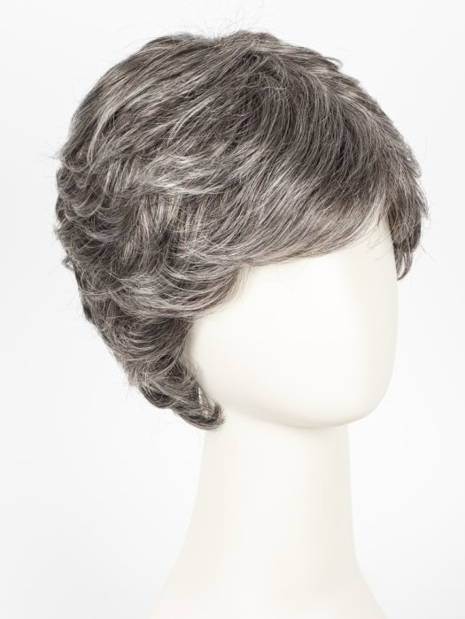 Upper Cut | Synthetic Wig (Mono Crown) - Image 25