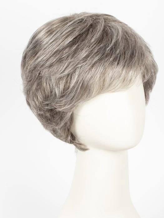 Upper Cut | Synthetic Wig (Mono Crown) - Image 26