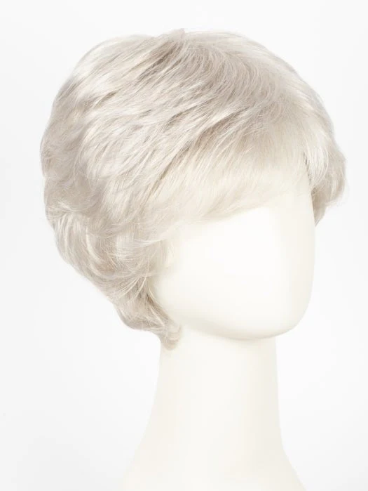 Upper Cut | Synthetic Wig (Mono Crown) - Image 29