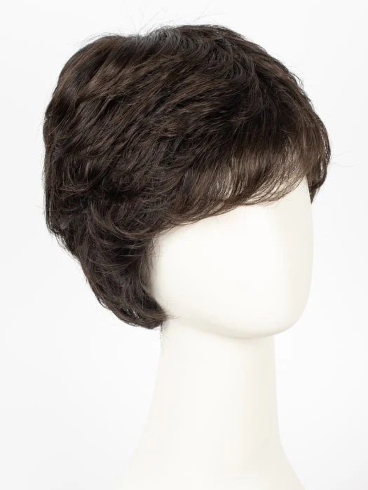 Upper Cut | Synthetic Wig (Mono Crown) - Image 6