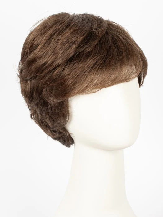 Upper Cut | Synthetic Wig (Mono Crown) - Image 8