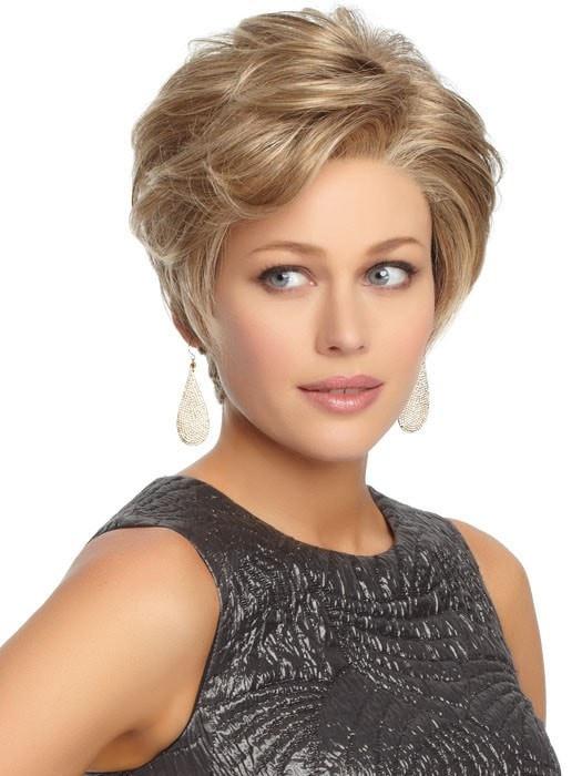 Upscale | Synthetic Lace Front Wig (Mono Part) | DISCONTINUED - Image 2