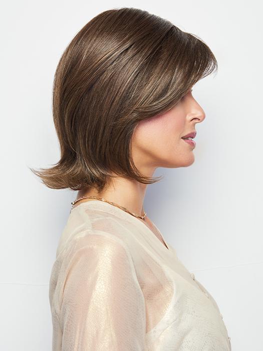 Upstage | Synthetic Lace Front Wig (Hand-Tied) - Image 19