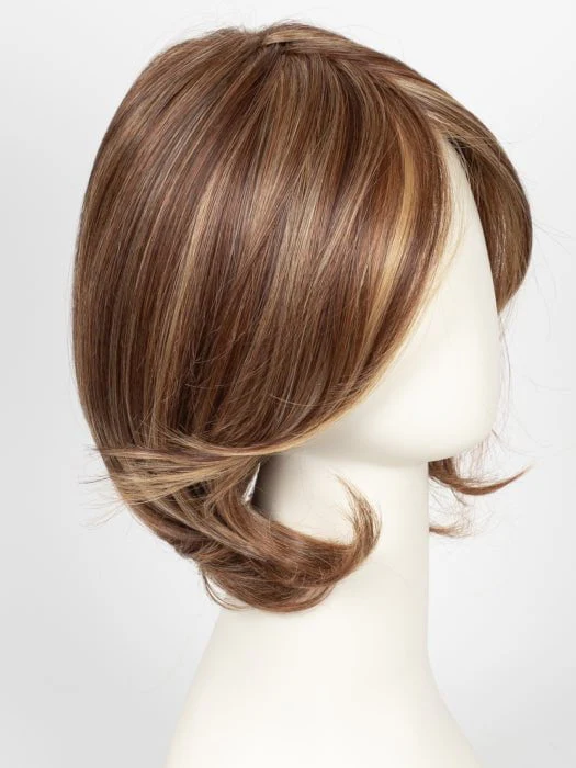 Upstage | Synthetic Lace Front Wig (Hand-Tied) - Image 44
