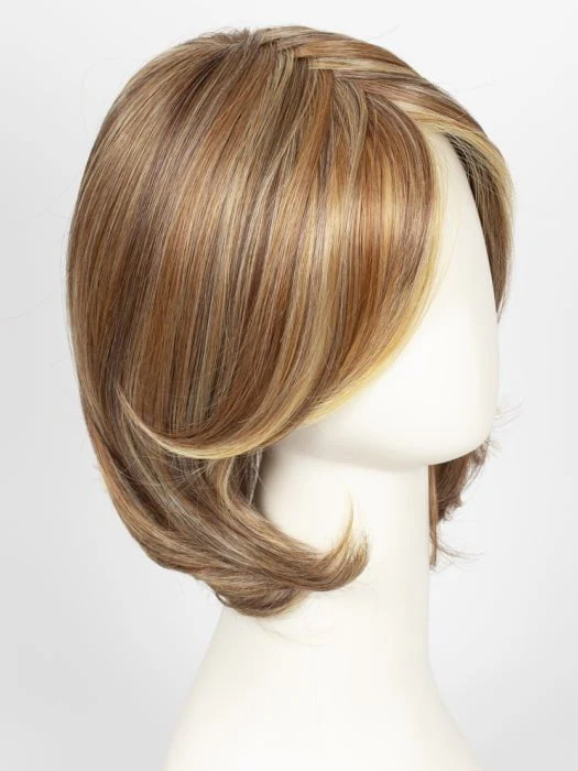 Upstage | Synthetic Lace Front Wig (Hand-Tied) - Image 46