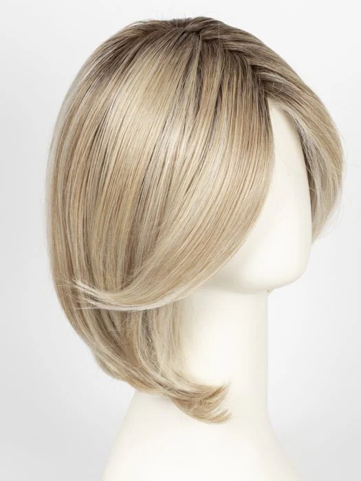 Upstage | Synthetic Lace Front Wig (Hand-Tied) - Image 55