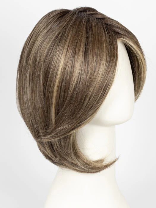 Upstage | Synthetic Lace Front Wig (Hand-Tied) - Image 58
