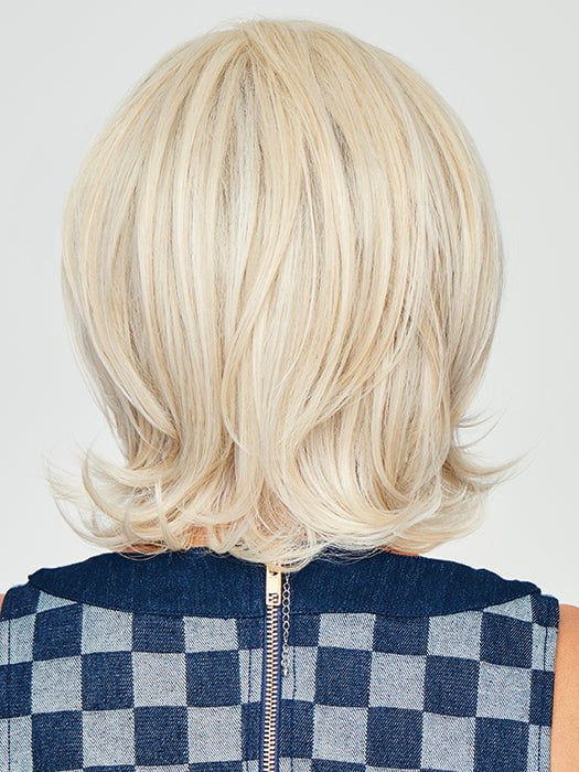 Upstage Large | Synthetic Lace Front Wig (Hand-Tied) - Image 22