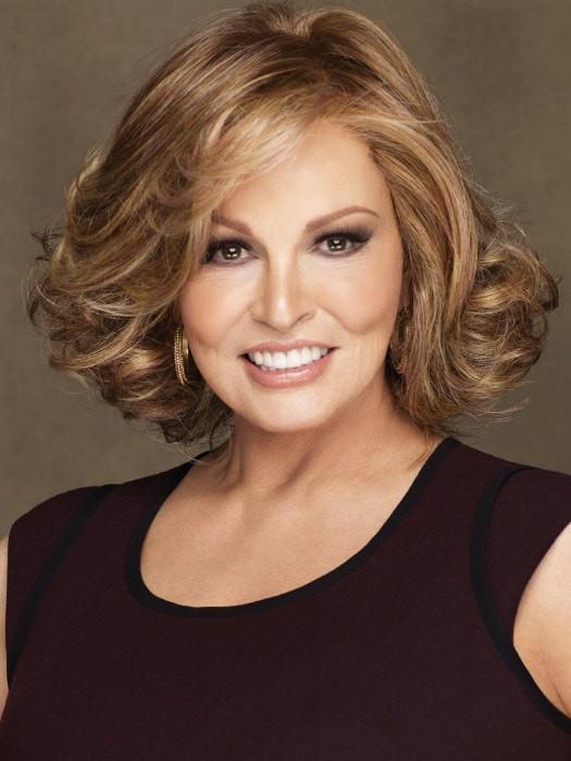 Upstage Large | Synthetic Lace Front Wig (Hand-Tied) - Image 28