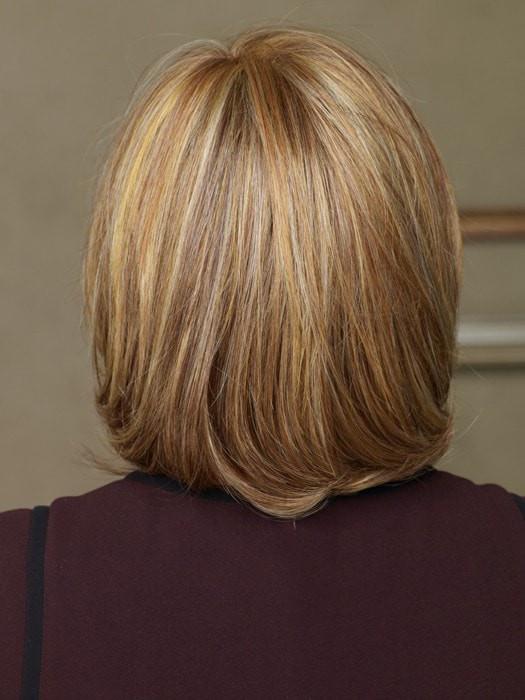 Upstage Large | Synthetic Lace Front Wig (Hand-Tied) - Image 29