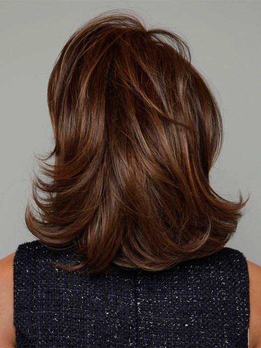 Upstage Large | Synthetic Lace Front Wig (Hand-Tied) - Image 32