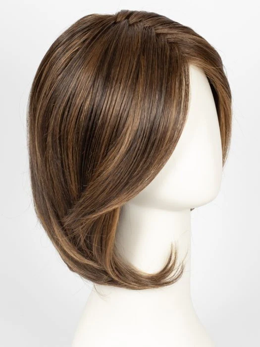 Upstage Large | Synthetic Lace Front Wig (Hand-Tied) - Image 40