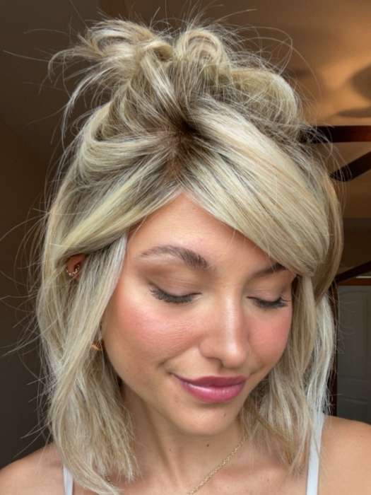 Upstage Large | Synthetic Lace Front Wig (Hand-Tied) - Image 7