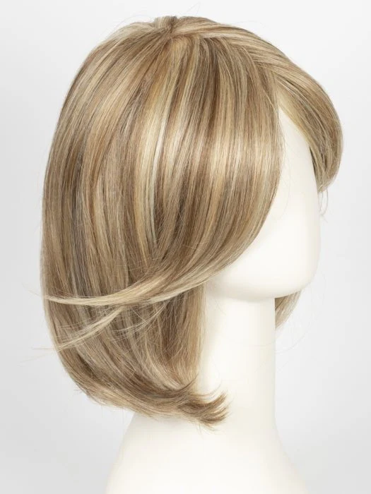 Upstage Petite | HF Synthetic Lace Front Wig (Hand-Tied) - Image 39