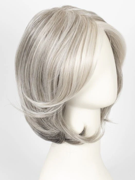 Upstage Petite | HF Synthetic Lace Front Wig (Hand-Tied) - Image 45