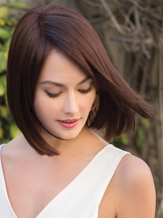 Vada | Synthetic Lace Front Wig | DISCONTINUED - Image 2