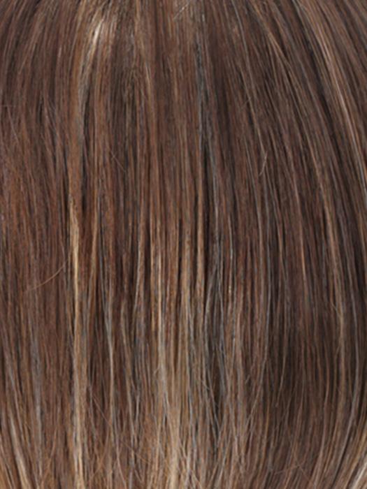 Vale | Synthetic Wig (Lace Part) - Image 13