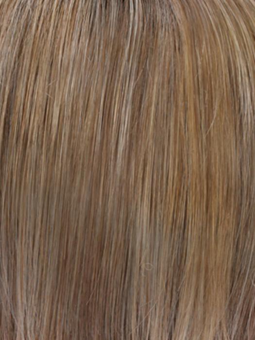 Vale | Synthetic Wig (Lace Part) - Image 17