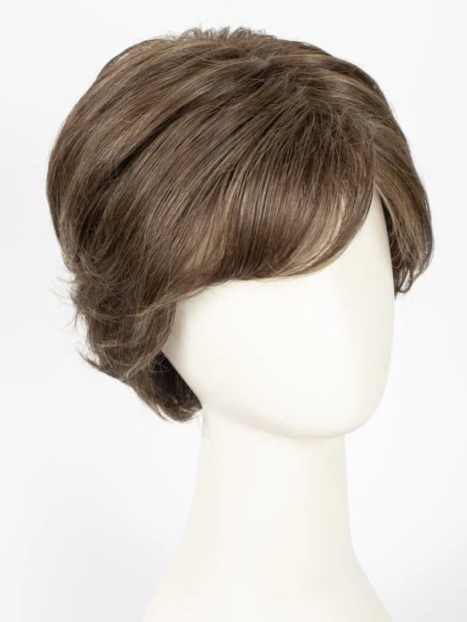 Vanessa | HF Synthetic Lace Front Wig (Basic Cap) - Image 14