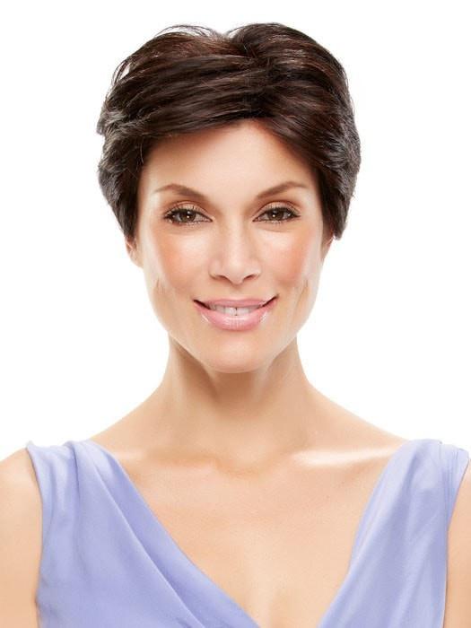 Vanessa | HF Synthetic Lace Front Wig (Basic Cap) - Image 4