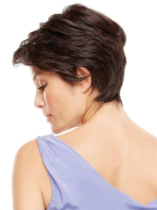 Vanessa | HF Synthetic Lace Front Wig (Basic Cap) - Image 6