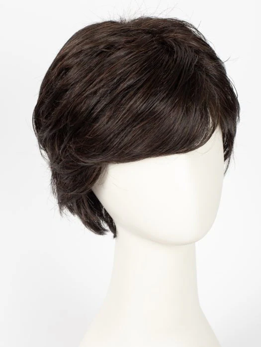 Vanessa | HF Synthetic Lace Front Wig (Basic Cap) - Image 9