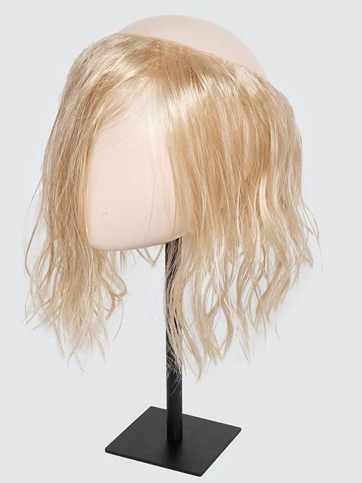Vanilla | Synthetic Hairpiece | DISCONTINUED - Image 2