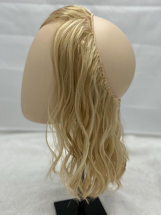 Vanilla | Synthetic Hairpiece | DISCONTINUED - Image 3