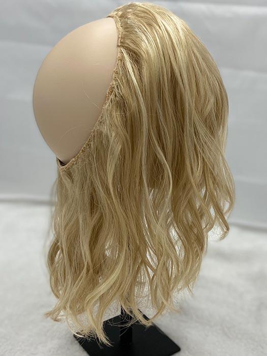 Vanilla | Synthetic Hairpiece | DISCONTINUED - Image 4