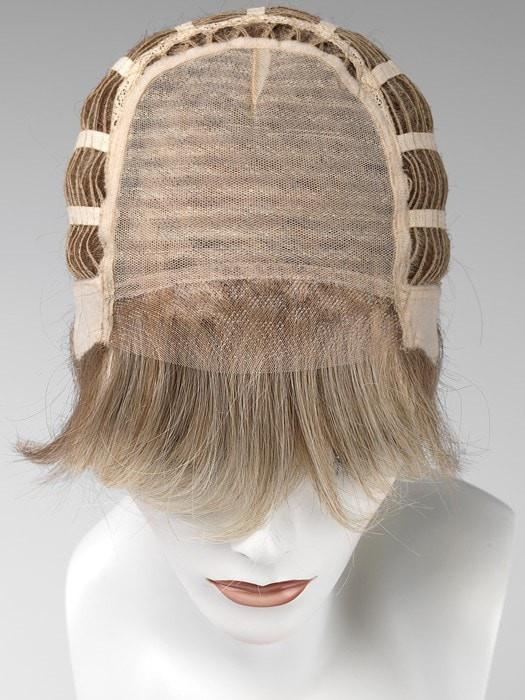 Vantage Point | Synthetic Lace Front Wig (Mono Top) | DISCONTINUED - Image 8