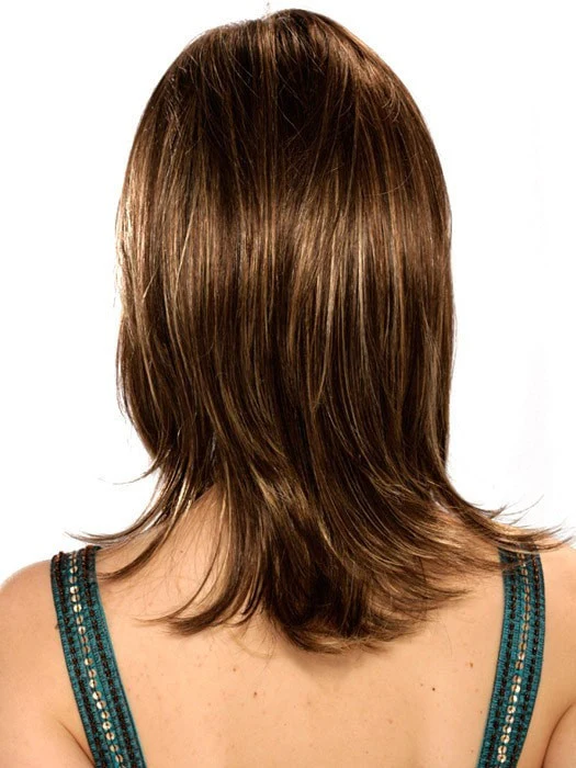 Venna | Synthetic Wig (Basic Cap) | DISCONTINUED - Image 3