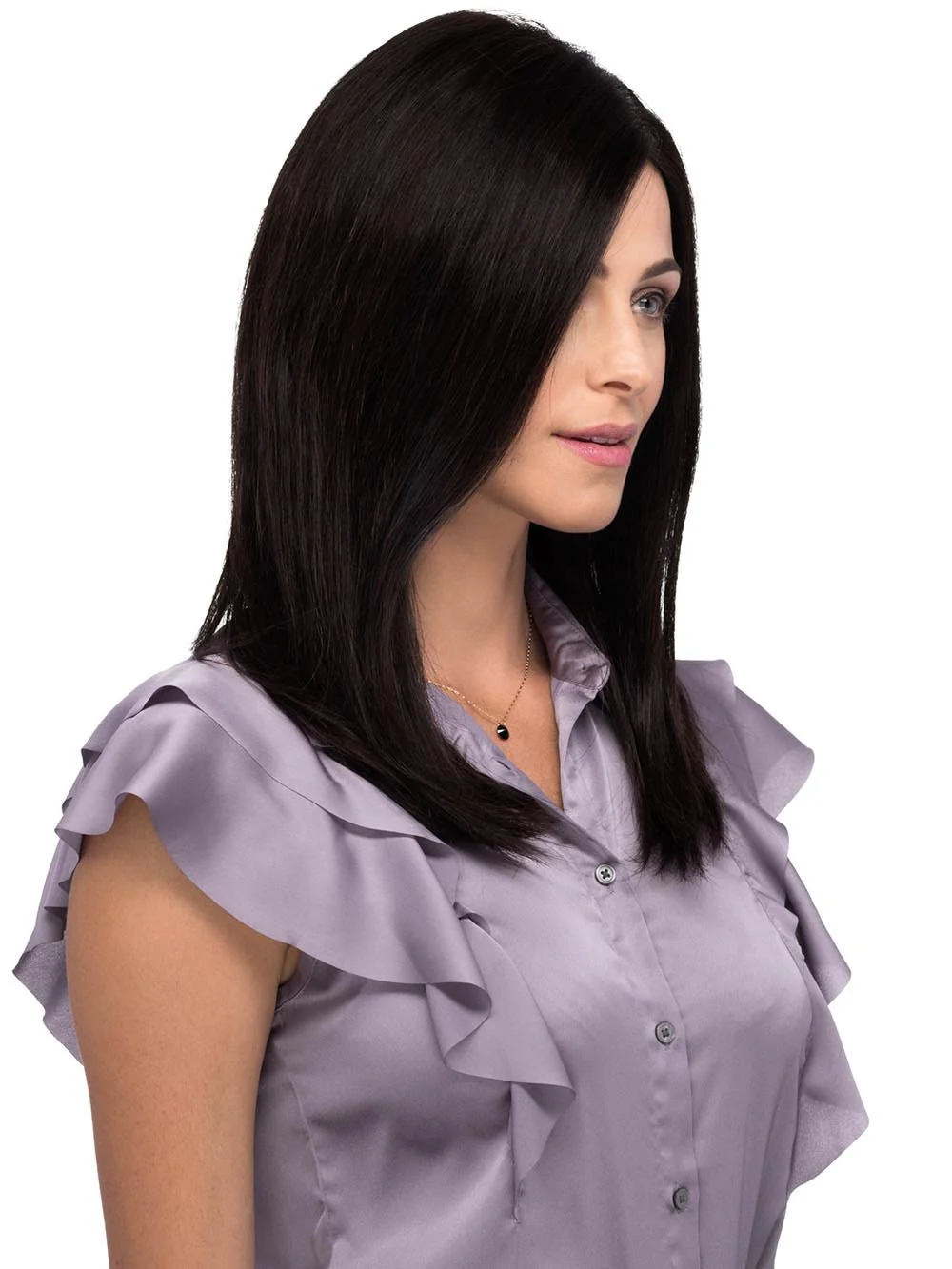 Venus | Remi Human Hair Wig (Mono Top) | DISCONTINUED - Image 2