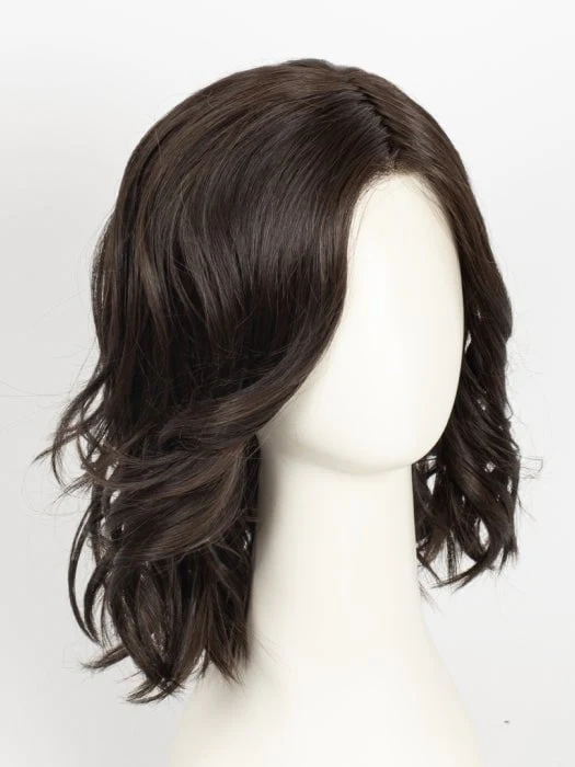 Vero | Synthetic Lace Front Wig (Lace Part) - Image 19