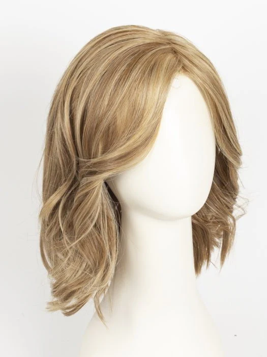 Vero | Synthetic Lace Front Wig (Lace Part) - Image 23