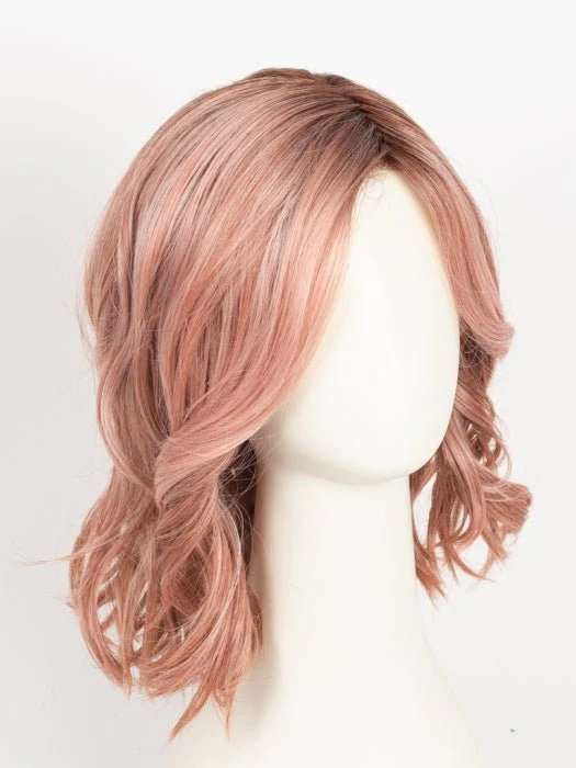Vero | Synthetic Lace Front Wig (Lace Part) - Image 24
