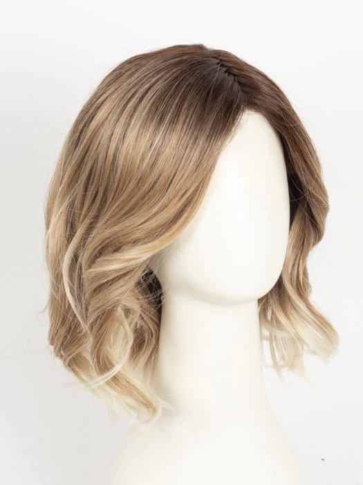 Vero | Synthetic Lace Front Wig (Lace Part) - Image 25