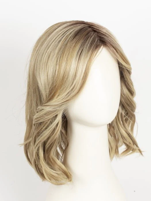 Vero | Synthetic Lace Front Wig (Lace Part) - Image 27