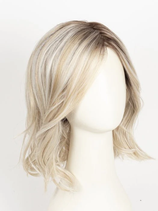 Vero | Synthetic Lace Front Wig (Lace Part) - Image 30