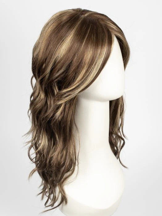 Verona | Synthetic Lace Front Wig (Mono Top) - Image 20