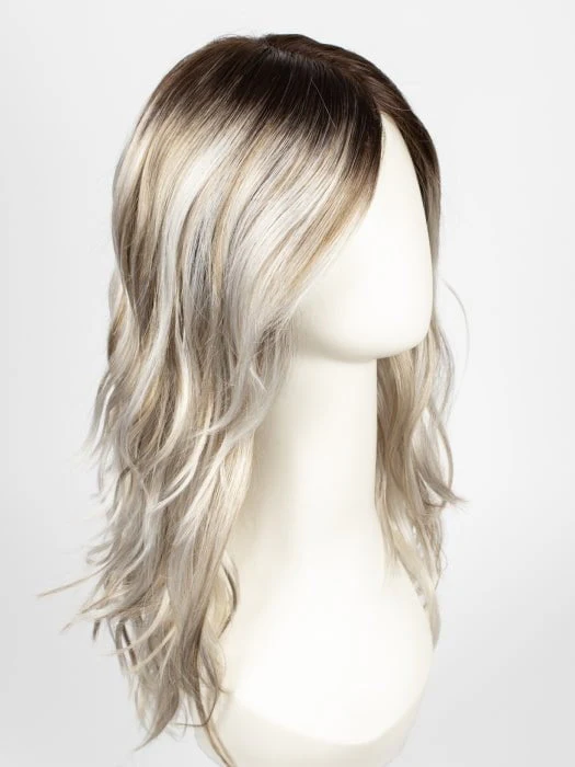 Verona | Synthetic Lace Front Wig (Mono Top) - Image 32