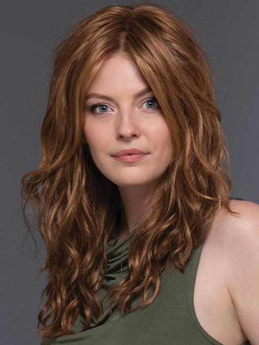 Verona | Synthetic Lace Front Wig (Mono Top) - Image 5
