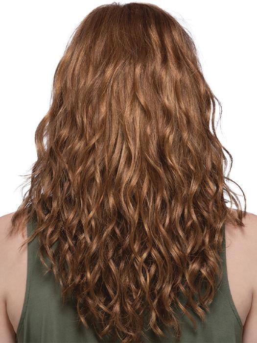 Verona | Synthetic Lace Front Wig (Mono Top) - Image 8