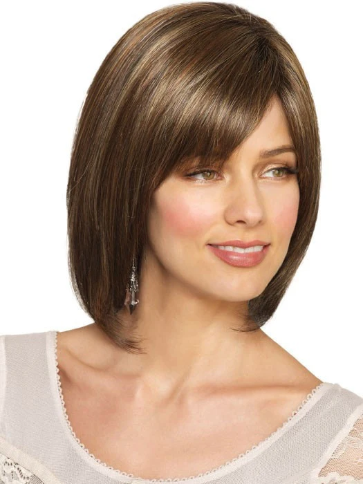 Veronica | Synthetic Lace Front Wig (Mono Top) | DISCONTINUED - Image 2