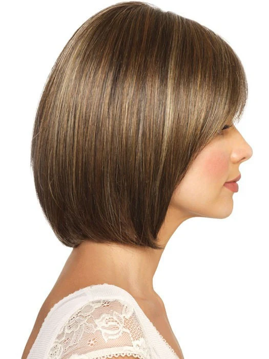 Veronica | Synthetic Lace Front Wig (Mono Top) | DISCONTINUED - Image 3