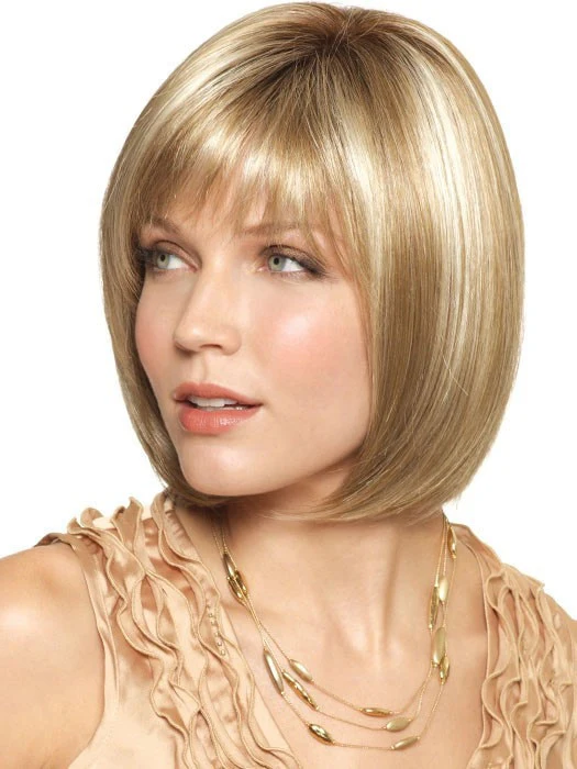 Veronica | Synthetic Lace Front Wig (Mono Top) | DISCONTINUED - Image 6