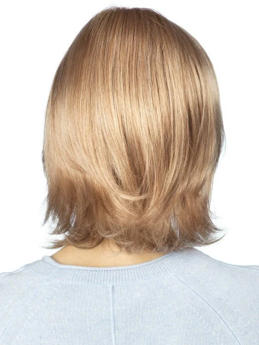 Victoria | Synthetic Wig (Mono Top) | DISCONTINUED - Image 8